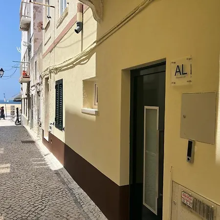 Casa Da Avo Otilia Ferienhaus
