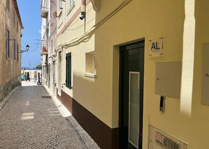 Casa Da Avo Tatil Evi