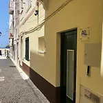 Casa Da Avo Otilia Tatil Evi