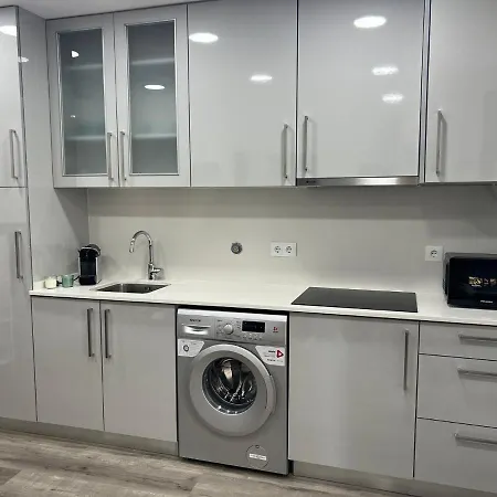 펜션 Casa Da Avo 나자레