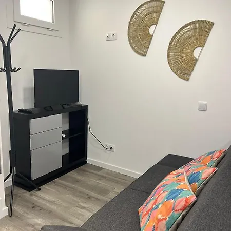 בית נופש Casa Da Avo Otilia