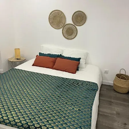 Casa Da Avo Otilia