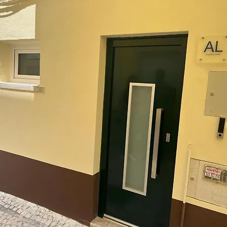 Casa Da Avo Σπίτι διακοπών *