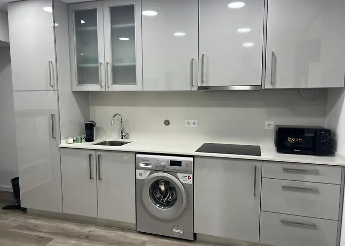 בית נופש Casa Da Avo נאזרה