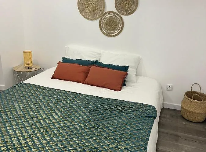 Casa Da Avo Otilia