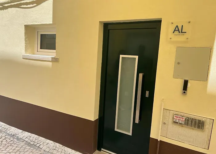 Casa Da Avo Otilia Vakantiehuis *